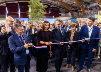Maine-et-Loire. Le Salon “Territoires d’Anjou” : une deuxième édition marquée par une forte mobilisation des collectivités