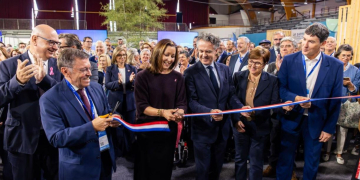 Maine-et-Loire. Le Salon “Territoires d’Anjou” : une deuxième édition marquée par une forte mobilisation des collectivités