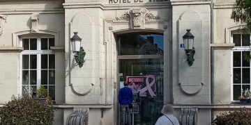 Longué-Jumelles. Vanessa Brault regrette l’absence de rassemblement républicain ce lundi