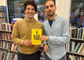 La rubrique diététique. « La chaise tue » : une lecture pour remettre du mouvement dans nos vies