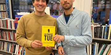 La rubrique diététique. « La chaise tue » : une lecture pour remettre du mouvement dans nos vies