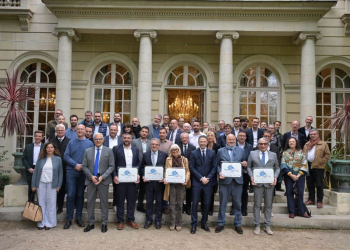 Baugé-en-Anjou. La Maison du Citoyen Connecté récompensée aux Rubans du Patrimoine 2026