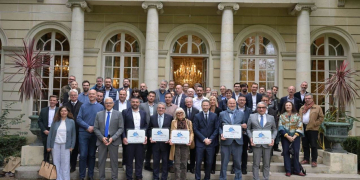 Baugé-en-Anjou. La Maison du Citoyen Connecté récompensée aux Rubans du Patrimoine 2026