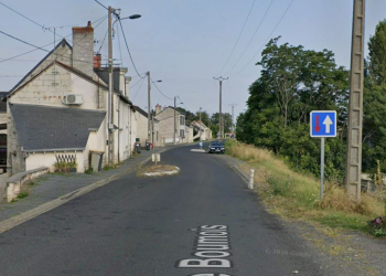 Saint-Lambert-des-Levées. Des chicanes et des zones de stationnement vont voir le jour rue de Boumois