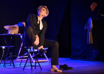 Doué-en-Anjou. Le festival de théâtre amateur « Théâtramadoué » est de retour pour une 30ᵉ édition !