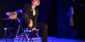 Doué-en-Anjou. Le festival de théâtre amateur « Théâtramadoué » est de retour pour une 30ᵉ édition !