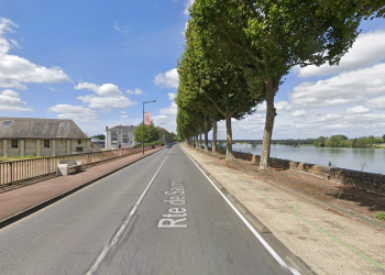 Saumur. La circulation sera perturbée sur le boulevard Jean-Henry Dunant du 19 au 29 octobre 2026