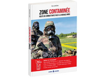 Littérature : « Zone contaminée », à Fontevraud, les dragons racontent vingt ans d’engagements face aux menaces invisibles