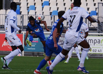Saumur. Coupe de France de Football : L&rsquo;Olympique à Saint Sébastien sur Loire (44)