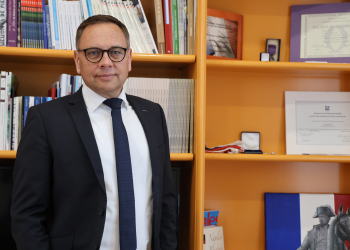 À Longué-Jumelles, « l’autorité de la République ne se négocie pas »