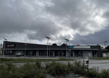 Baugé-en-Anjou. La Galerie Médicale Capvital s’installe en dehors du centre-ville
