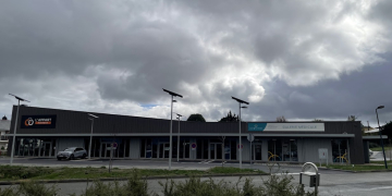 Baugé-en-Anjou. La Galerie Médicale Capvital s’installe en dehors du centre-ville