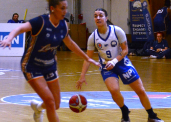 Saumur. Basket N1F : Les Saumuroises au Poinçonnet (36) pour repartir de l&rsquo;avant