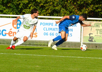 Football N1. Ce samedi, Saumur reçoit Granville pour vaincre