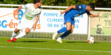 Football N1. Ce samedi, Saumur reçoit Granville pour vaincre