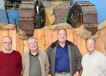 Saumur. Un nouveau cap pour l’Association des amis du musée des Blindés et de la Cavalerie