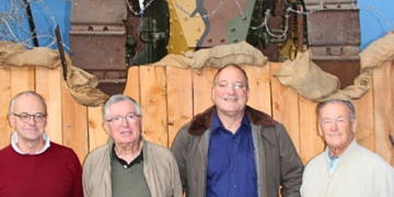 Saumur. Un nouveau cap pour l’Association des amis du musée des Blindés et de la Cavalerie