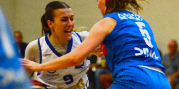 Basket N1F. Saumur renoue avec la victoire.