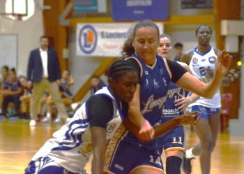 Basket N1F. Saumur piégé en fin de match