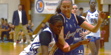 Basket N1F. Saumur piégé en fin de match
