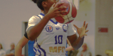 Basket N1F. Samedi, Saumur reçoit Limoges pour rester maître à domicile