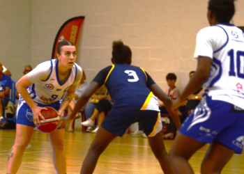 Basket N1F. Saumur échoue de peu à Saint Delphin : 79-77