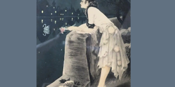 16 octobre au 16 décembre à Saumur. « De l&rsquo;ombre à la lumière », une exposition consacrée à l’illustrateur et peintre Georges Grellet