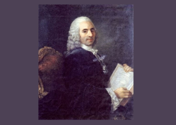 Gino Blandin raconte « ces personnalités passées par Saumur » : Pierre-Paul Le Mercier de la Rivière