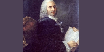 Gino Blandin raconte « ces personnalités passées par Saumur » : Pierre-Paul Le Mercier de la Rivière