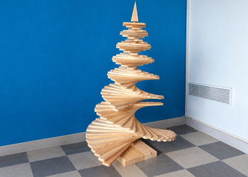 Saumur. Pour Noël, pensez à un sapin recyclé, local et social