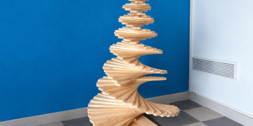 Saumur. Pour Noël, pensez à un sapin recyclé, local et social
