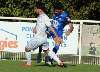 Saumur. Football N1 ; L&rsquo;Olympique, se rendra ce samedi à Saint-Malo, pour se ressaisir