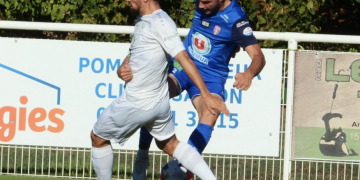 Saumur. Football N1 ; L&rsquo;Olympique, se rendra ce samedi à Saint-Malo, pour se ressaisir