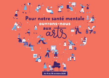 Les Semaines d&rsquo;Information Santé Mentale reviennent à Saumur du 5 au 18 octobre