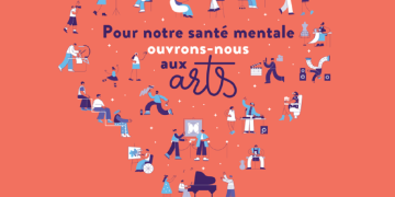 Les Semaines d&rsquo;Information Santé Mentale reviennent à Saumur du 5 au 18 octobre