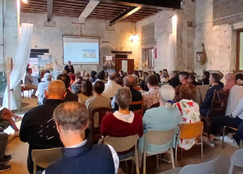 L’agglomération Saumur Val de Loire mobilise sa filière touristique pour définir une stratégie pour les 10 prochaines années