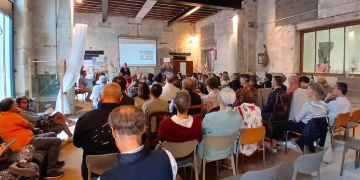 L’agglomération Saumur Val de Loire mobilise sa filière touristique pour définir une stratégie pour les 10 prochaines années