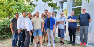 Saumur. Le Club des restaurateurs saumurois poursuit sa nouvelle dynamique