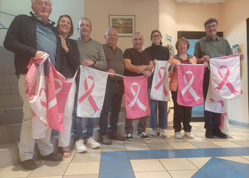 Octobre Rose : La commune de Vernantes se mobilise le dimanche 25 octobre