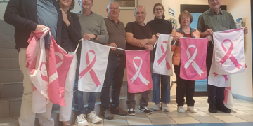 Octobre Rose : La commune de Vernantes se mobilise le dimanche 25 octobre